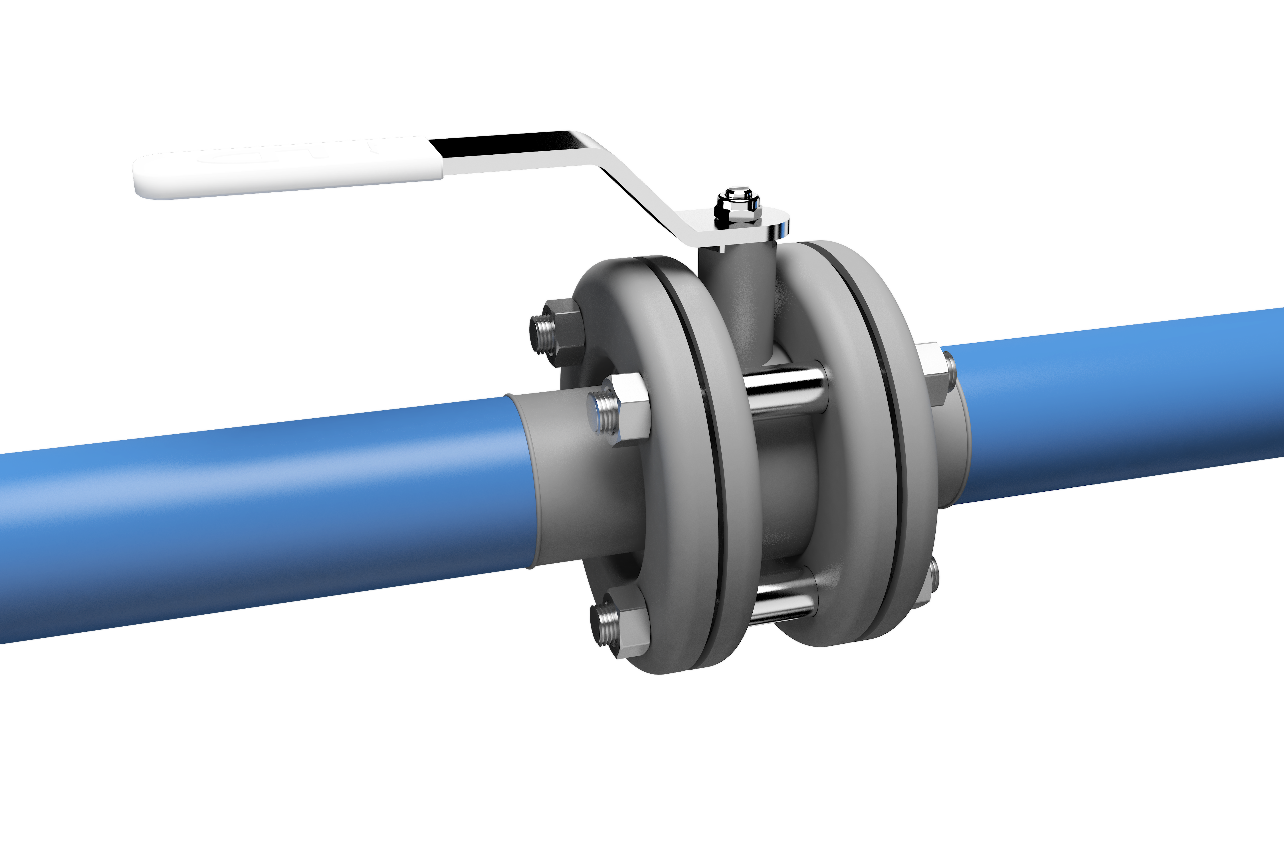 LD Стриж 40.PN16П/П + КОФ